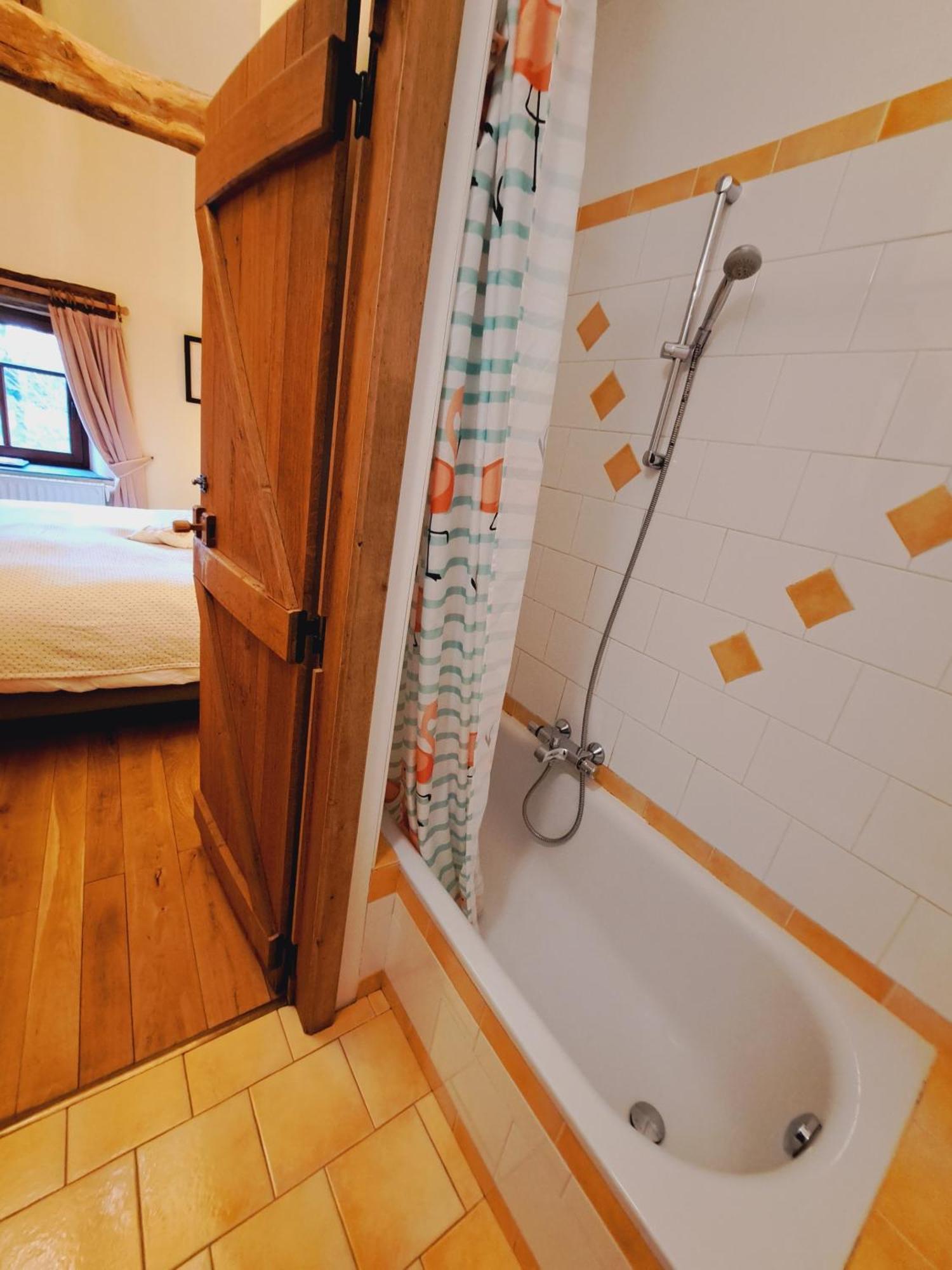 Dri Les Courtils Villa La Roche-en-Ardenne Room photo